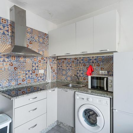 Villa Maspa Maspalomas  Eksteriør billede