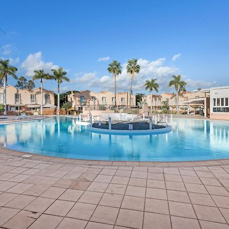 Villa Maspa Maspalomas  Eksteriør billede
