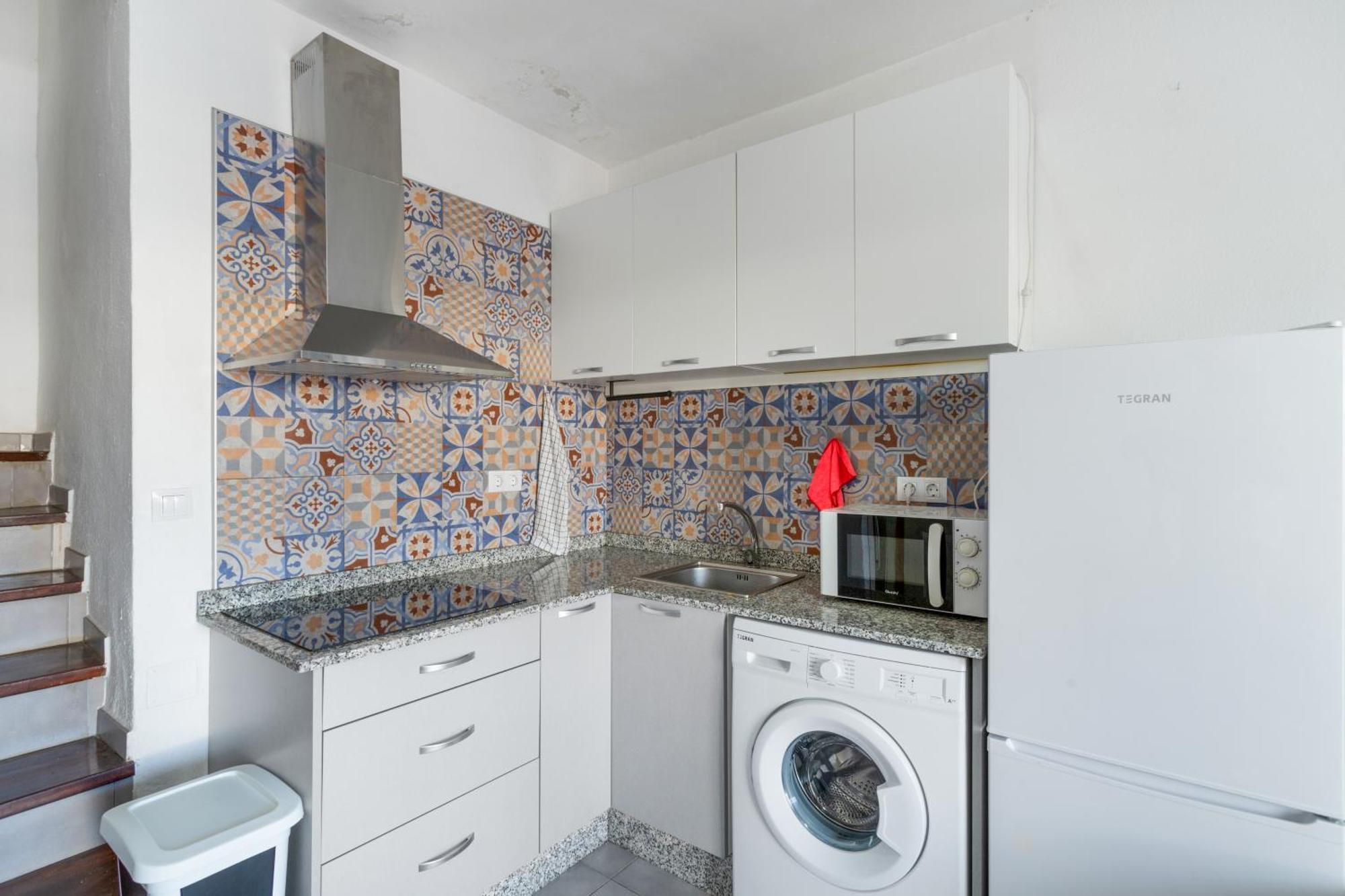 Villa Maspa Maspalomas  Eksteriør billede